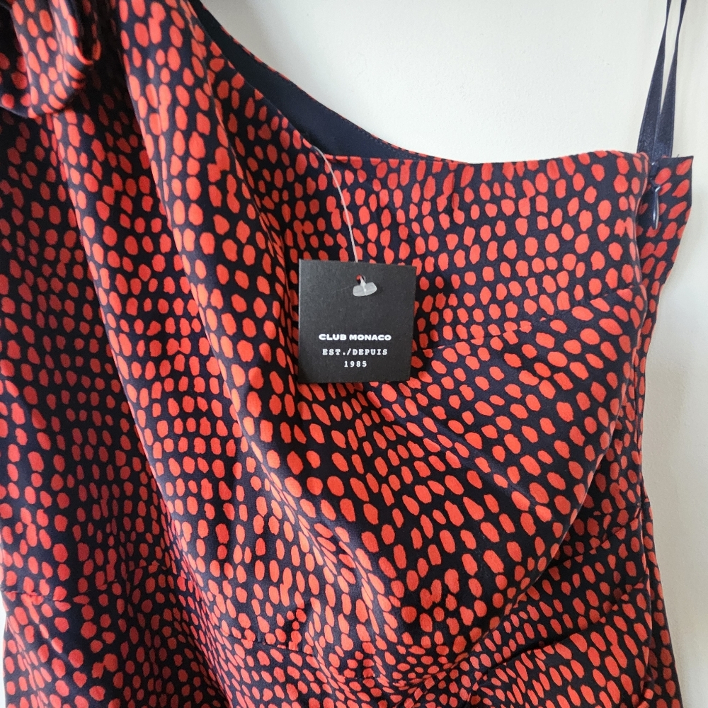 Club Monaco Dress